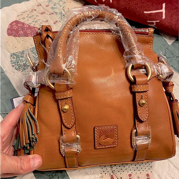 Brand New Dooney and Burke handbag